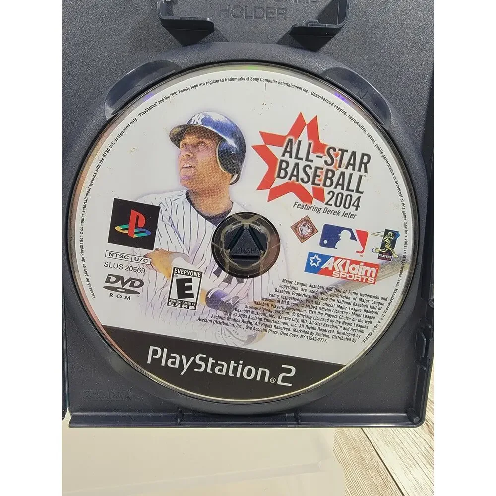 Sony all star